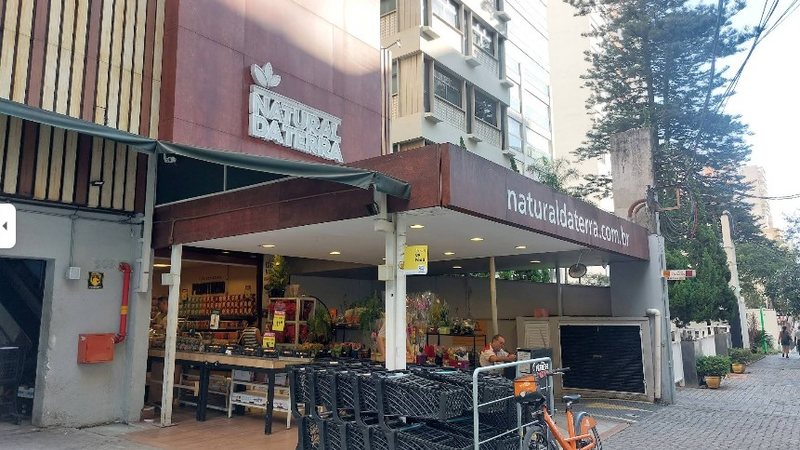 Valor da venda totalizou R$ 69,3 milhões - Reprodução/Google.com/maps