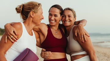 Nestlé apresenta plataforma “Smart Aging” e bebida nutricional para adultos 40+ - Julia Amaral/ Adobe Stock