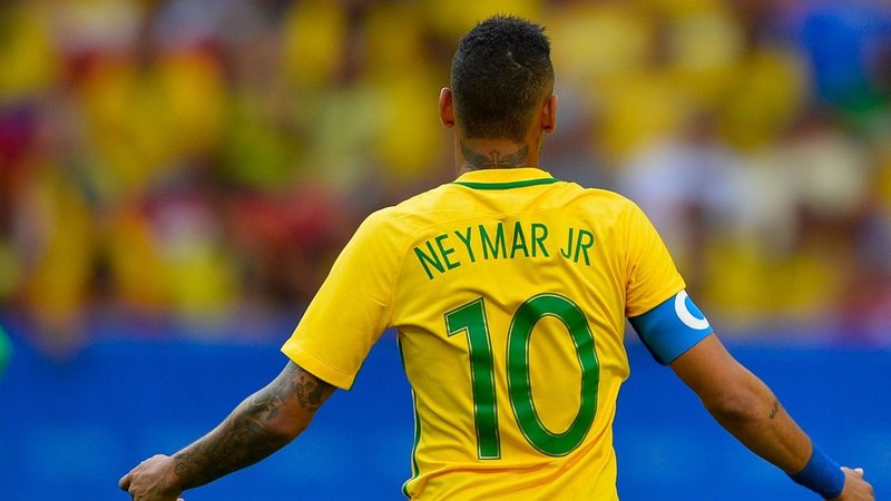 Brasil estreia na Copa em 13 de junho, contra o Marrocos - Marcelo Camargo/ Agência Brasil