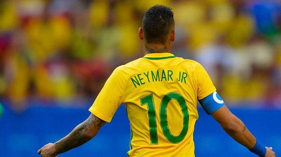 Brasil estreia na Copa em 13 de junho, contra o Marrocos - Marcelo Camargo/ Agência Brasil