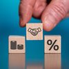 Descontos no valor da dívida ficarão entre 30% e 90% - Adobe Stock
