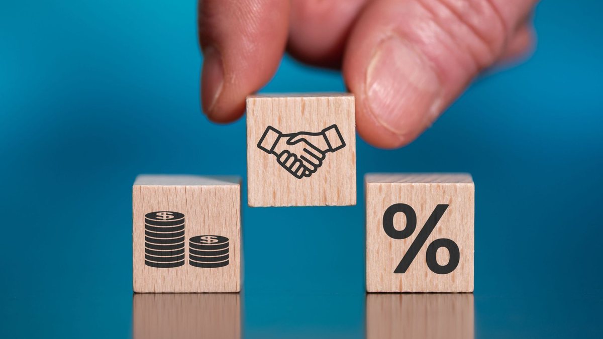 Descontos no valor da dívida ficarão entre 30% e 90% - Adobe Stock