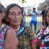 Mulheres da comunidade de refugiados indígenas Warao, da Venezuela - Divulgação/ONU