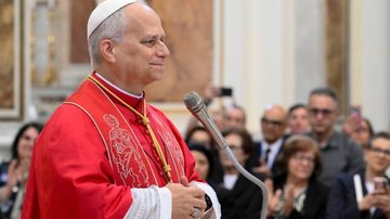 O papa Leão XIV excomungou a Fraternidade Sacerdotal São Pio X sob a acusação de provocar cisma - Vatican Media