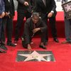 Paulinho da Costa e sua estrela na Calçada da Fama - Reprodução / YouTube Hall of Fame
