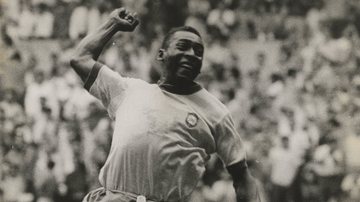 Cofre \u0027secreto\u0027 de Pelé tem muito a ver com a Copa do Mundo nos EUA e México
