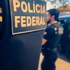 PF prendeu o deputado estadual Thiago Rangel (Avante) durante a operação - Polícia Federal/Divulgação