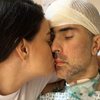 Felipe Monteiro e a esposa, Keidna Marques - Reprodução/@keidnamarques no Instagram