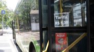 Tarifa zero pode acabar em municípios de até 100 mil habitantes - Paulo Pinto/Agencia Brasil