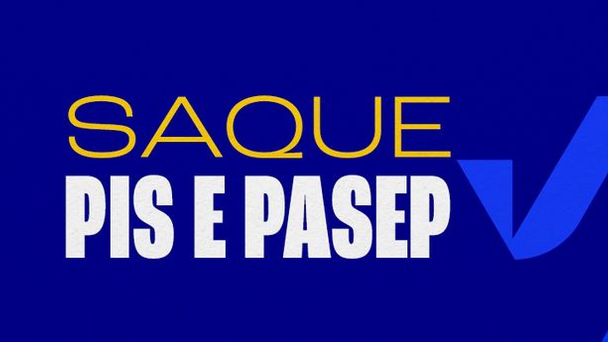Calendário do PIS/Pasep prevê pagamentos sempre no dia 15 de cada mês - Reprodução/Ministério do Trabalho