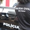 Grupo teria causado prejuízos de R$ 500 mil às vítimas - Governo de SP/Divulgação