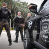 Mais de 70 perfis de redes sociais compartilharam os vídeos do caso do estupro coletivo - Polícia Civil de São Paulo/Divulgação