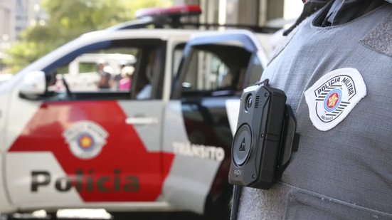 Policiais militares e civis em serviço mataram 142 pessoas no primeiro trimestre de 2026 em SP - Rovena Rosa/Agência Brasil