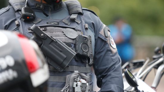 Regra vale para prisões provisórias ou definitivas por homicídio qualificado de policiais - Paulo Pinto/Agência Brasil