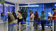 INSS alega falha de sistema envolvendo o pagamento de beneficios em 69 agências descredenciadas - Antonio Cruz/Agência Brasil