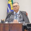Relator da ação, ministro Flávio Dino, so STF, decidiu pelo fim da compulsória - Valter Campanato/Agência Brasil