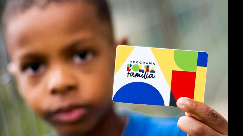 Quem tem NIS final 6 já pode sacar o Bolsa Família de julho a partir de hoje - Lyon Santos/MDS