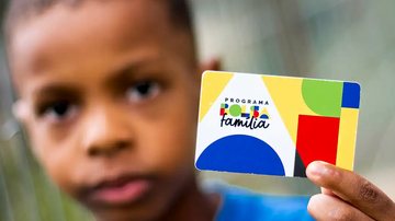 Quem tem NIS final 6 já pode sacar o Bolsa Família de julho a partir de hoje - Lyon Santos/MDS