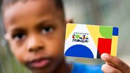 Quem tem NIS final 6 já pode sacar o Bolsa Família de julho a partir de hoje - Lyon Santos/MDS