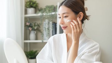Estudo do Instituto Cosmetologia e Ciências da Pele mostra que 66% das pessoas não usam protetor - Adobe Stock