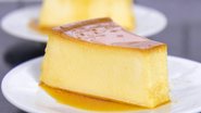 A temperatura e a posição da forma ajudam a fazer um pudim sem furinhos - Pexels/Laura Oliveira