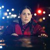 Adriana, personagem de Letícia Colin, enfrenta a enchente em cena de  'Quem Ama Cuida' - Manoella Mello/Globo
