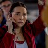 Letícia Colin interpreta a protagonista Adriana em "Quem Ama Cuida" - Divulgação/Globo