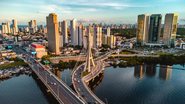 Projeto prevê seis empreendimentos no centro da capital pernambucana - Adobe Stock
