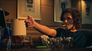No longa, João Guilherme vive Daniel Nascimento, hacker que dominou a internet brasileira no começo do século - Divulgação/Manequim Filmes