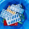 Maior parte foi perdida porque os remédios ultrapassaram a data de validade - Envato