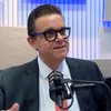 O ministro foi taxativo ao defender investimentos em tecnologia em vez de focar apenas no déficit de pessoal - Reprodução/SBT News