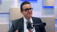 O ministro foi taxativo ao defender investimentos em tecnologia em vez de focar apenas no déficit de pessoal - Reprodução/SBT News