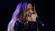 Wanessa Camargo se apresentou na noite deste sábado, 23, na Virada Cultural 2026 - Reprodução/Redes Sociais