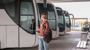 Destinos mais populares para o feriado de 12 de Outubro incluem São Paulo, Rio de Janeiro e Curitiba - Envato