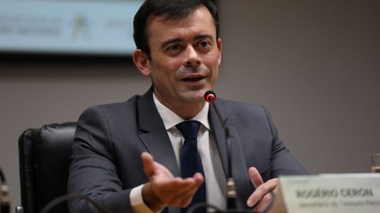 'Queremos ter a sensação de que fizemos algo para todo mundo', disse Ceron - Jose Cruz/Agência Brasil