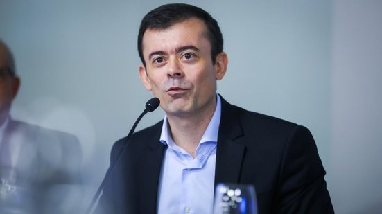 Secretário considerou ser necessário comunicar assunto para evitar surpresas. - Divulgação/Ministério da Fazenda