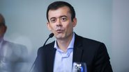 Secretário considerou ser necessário comunicar assunto para evitar surpresas. - Divulgação/Ministério da Fazenda