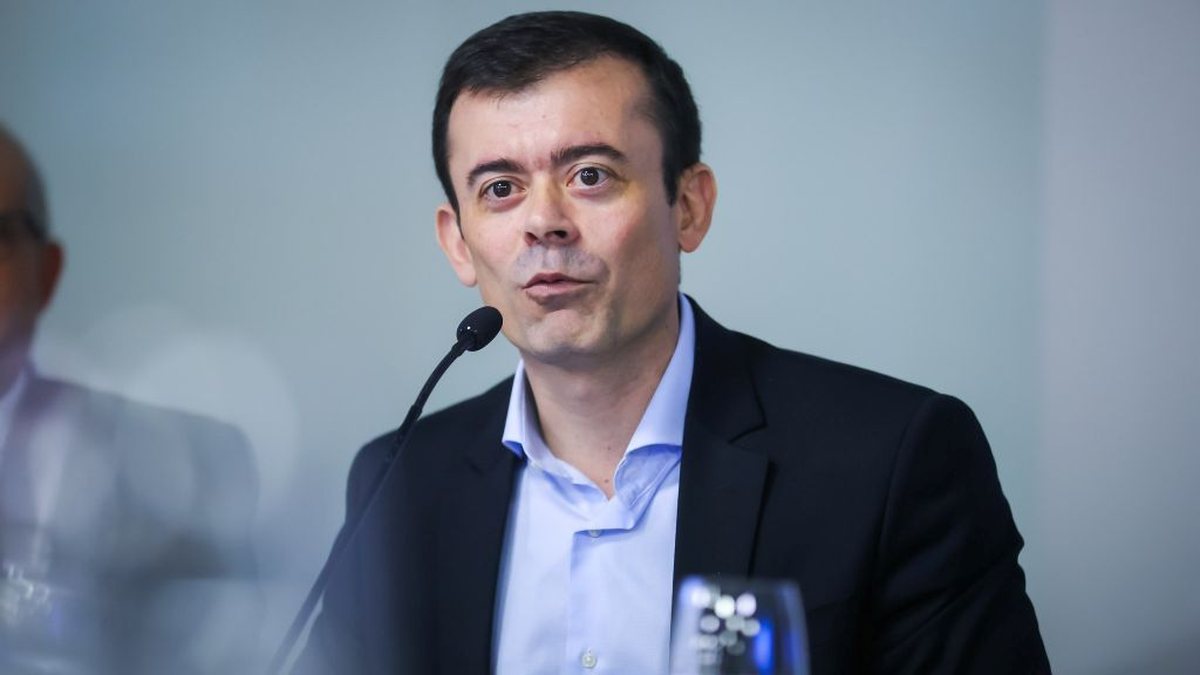 Secretário considerou ser necessário comunicar assunto para evitar surpresas. - Divulgação/Ministério da Fazenda