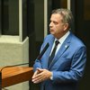 O senador Rogério Marinho (PL-RJ) protocolou o texto da proposta de emenda constitucional - Saulo Cruz/Agência Senado