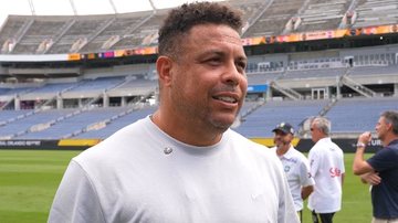 Ex-jogador fará conversas ao vivo e análises de jogos - Reprodução/CBF
