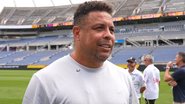 Ex-jogador fará conversas ao vivo e análises de jogos - Reprodução/CBF
