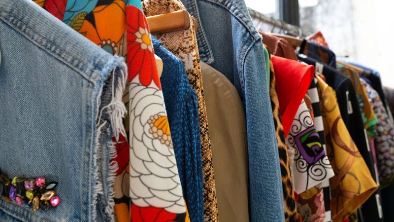 Evento permite a troca de peças usadas em bom estado por outras disponíveis no local - Envato