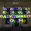 Dia Nacional em Memória das Vítimas da Covid-19 passa a ser celebrado anualmente em 12 de março - Rovena Rosa/Agência Brasil
