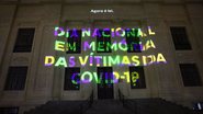 Dia Nacional em Memória das Vítimas da Covid-19 passa a ser celebrado anualmente em 12 de março - Rovena Rosa/Agência Brasil
