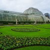 Temperaturas atingiram um pico de 34,8°C nos Jardins de Kew, a sudoeste de Londres - Envato