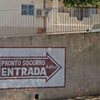 Óbito foi declarado na Santa Casa de Presidente Bernardes, no interior de São Paulo - Reprodução / Google Maps