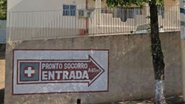 Óbito foi declarado na Santa Casa de Presidente Bernardes, no interior de São Paulo - Reprodução / Google Maps