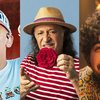 João Gomes, Alceu Valença e Nattan são atrações do São Julhão;  venda de ingressos começa nesta quarta-feira, 20 - Reprodução / Deezer