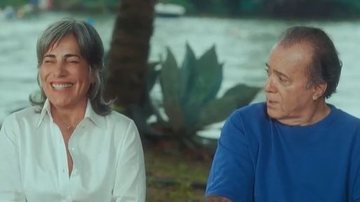 Quase 2 décadas depois, Glória Pires e Tony Ramos retornam no terceiro filme da série - Reprodução/Youtube @ Buena Vista International Brasil