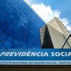 Fila do INSS recuou de 3,1 milhões em fevereiro para 2,6 milhões em abril - Rafa Neddermeyer/Agência Brasil